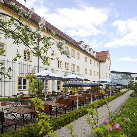 Kapuzinerhof Seminar- Und Kongresshotel 劳芬 外观 照片